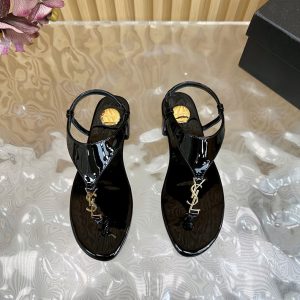 サン ローラン 靴 アウトレット