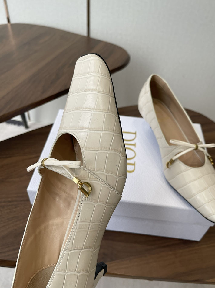 最高級ディオールスーパーコピー Dior Muse Pump ミューズ パンプス 靴 レディース 2630522 ディオール 靴 レディース - 画像 (5)