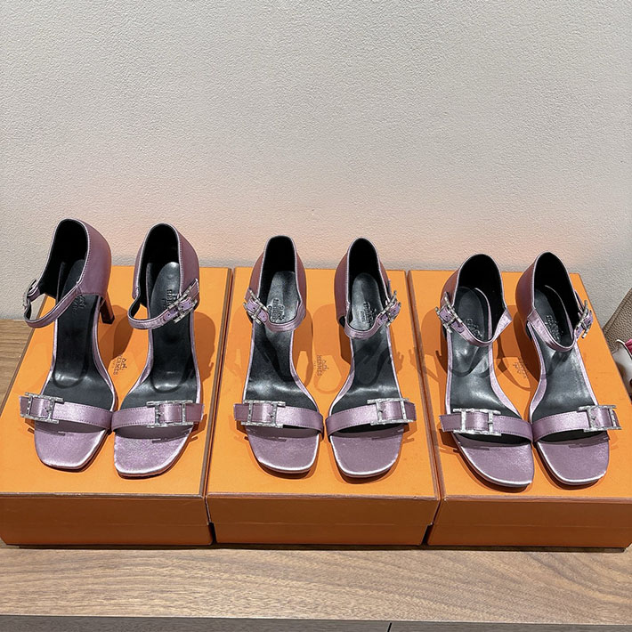 HERMES サンダル アウトレット
