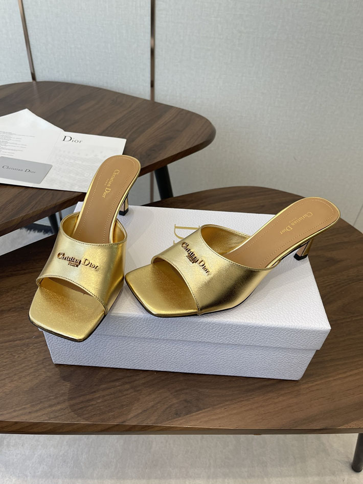 Dior 靴 レディース