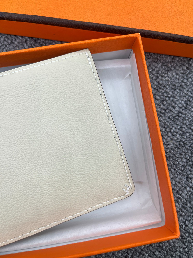 エルメス 財布 コンパクトの通販 HERMES 財布 Hセリエ コンパクト ヴォー・エヴァーカラー H084594CKI2 エルメス ミニ 財布 新作 - 画像 (8)