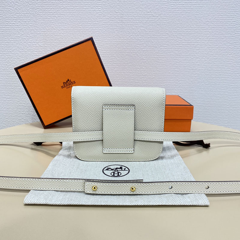 エルメス通販 HERMES 財布 コンスタンス スリム クレ ヴォー・エプソン ゴールド金具 H082060CC10 エルメスコピー財布 - 画像 (9)