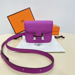 エルメス コンスタンス ミニ