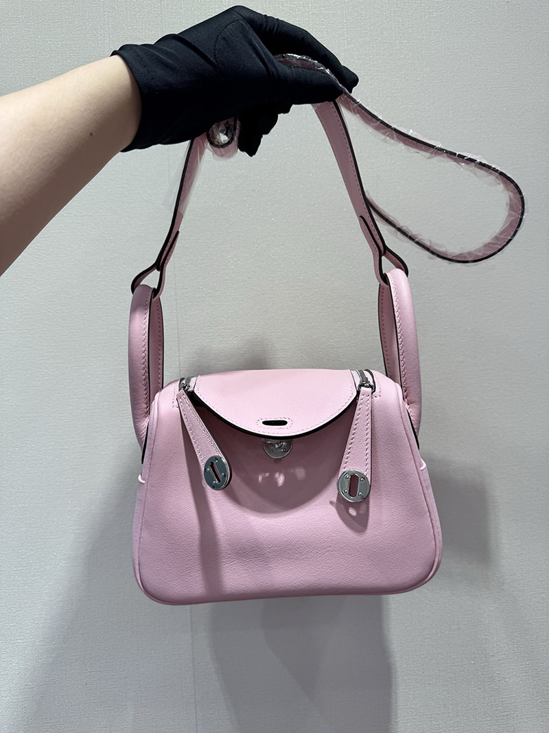 エルメス リンディ ミニ 定価