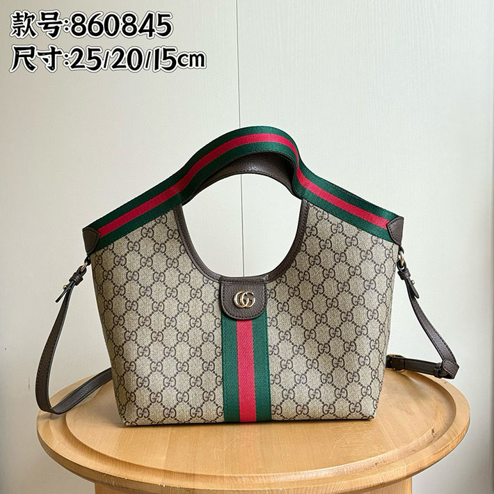 レディース グッチ バッグ
