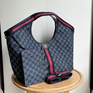 グッチ トートバッグ アウトレット