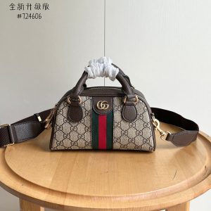 グッチ ミニバッグ アウトレット