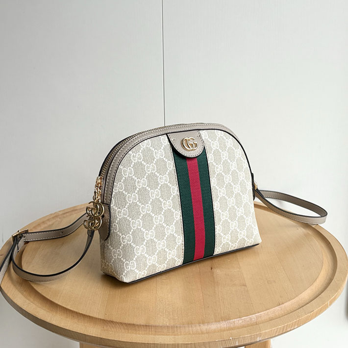 GUCCI バッグ 芸能人