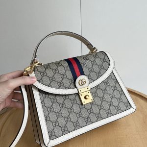 グッチ ハンドバッグ レディース