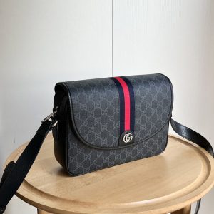 グッチ バッグ メンズ 人気