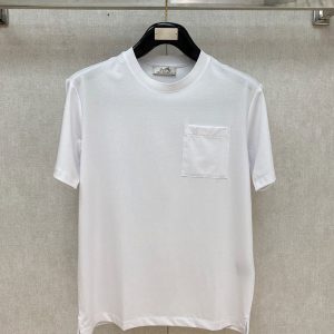 エルメス Ｔシャツ 白