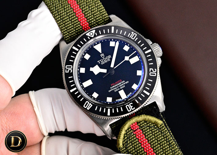 最高級チューダースーパーコピー TUDOR チュードル 42mm ぺラゴス FXD メンズ M25717N-0001 チューダー ペラゴス FXD - 画像 (8)