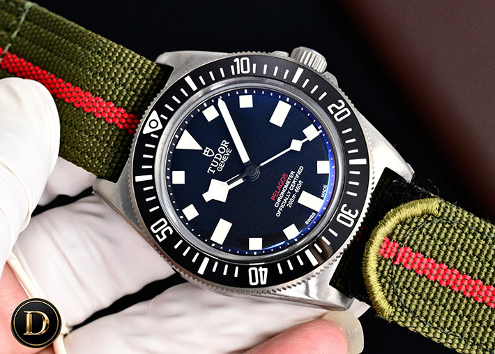 最高級チューダースーパーコピー TUDOR チュードル 42mm ぺラゴス FXD メンズ M25717N-0001 チューダー ペラゴス FXD - 画像 (6)