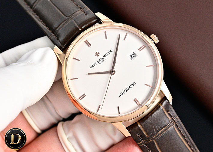 最高級ヴァシュロンコンスタンタンスーパーコピー VACHERON CONSTANTIN パトリモニー オートマティック 42002/00J-8760 ヴァシュロン 時計 メンズ - 画像 (10)