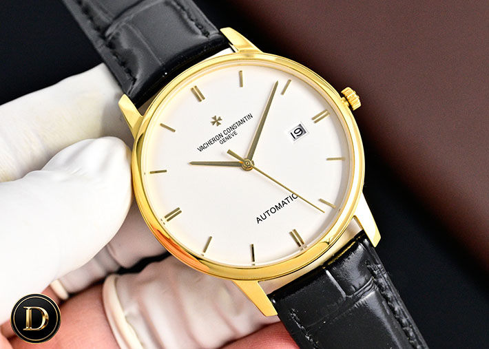 最高級ヴァシュロンコンスタンタンスーパーコピー VACHERON CONSTANTIN パトリモニー オートマティック 42002/00J-8760 ヴァシュロン 時計 メンズ - 画像 (8)