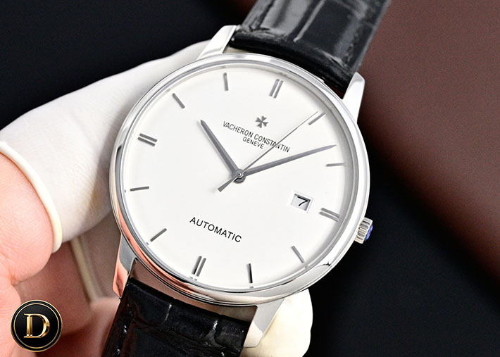 最高級ヴァシュロンコンスタンタンスーパーコピー VACHERON CONSTANTIN パトリモニー オートマティック 42002/00J-8760 ヴァシュロン 時計 メンズ - 画像 (7)