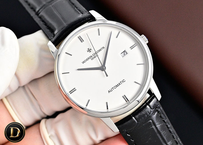 最高級ヴァシュロンコンスタンタンスーパーコピー VACHERON CONSTANTIN パトリモニー オートマティック 42002/00J-8760 ヴァシュロン 時計 メンズ - 画像 (6)