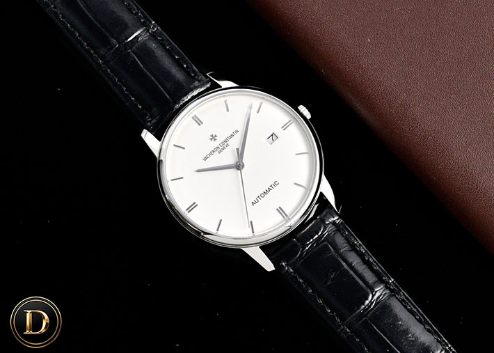 最高級ヴァシュロンコンスタンタンスーパーコピー VACHERON CONSTANTIN パトリモニー オートマティック 42002/00J-8760 ヴァシュロン 時計 メンズ - 画像 (5)