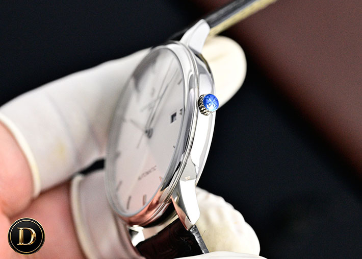 最高級ヴァシュロンコンスタンタンスーパーコピー VACHERON CONSTANTIN パトリモニー オートマティック 42002/00J-8760 ヴァシュロン 時計 メンズ - 画像 (3)