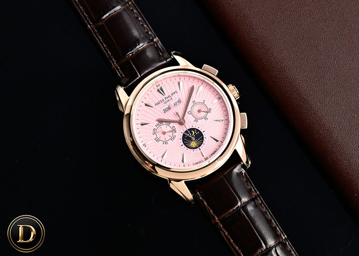 最高級パテックフィリップスーパーコピー PATEK PHILIPPE パーペチュアルカレンダー クロノグラフ 2632461 パテック フィリップ 日本 サイト - 画像 (7)