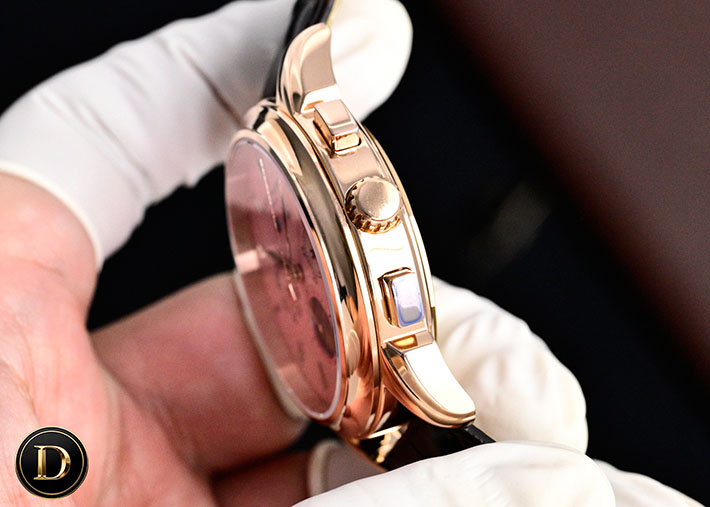 最高級パテックフィリップスーパーコピー PATEK PHILIPPE パーペチュアルカレンダー クロノグラフ 2632461 パテック フィリップ 日本 サイト - 画像 (3)