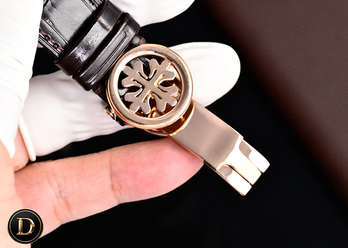最高級パテックフィリップスーパーコピー PATEK PHILIPPE パーペチュアルカレンダー クロノグラフ 2632461 パテック フィリップ 日本 サイト - 画像 (2)