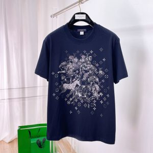 ルイヴィトン Ｔシャツ 半袖