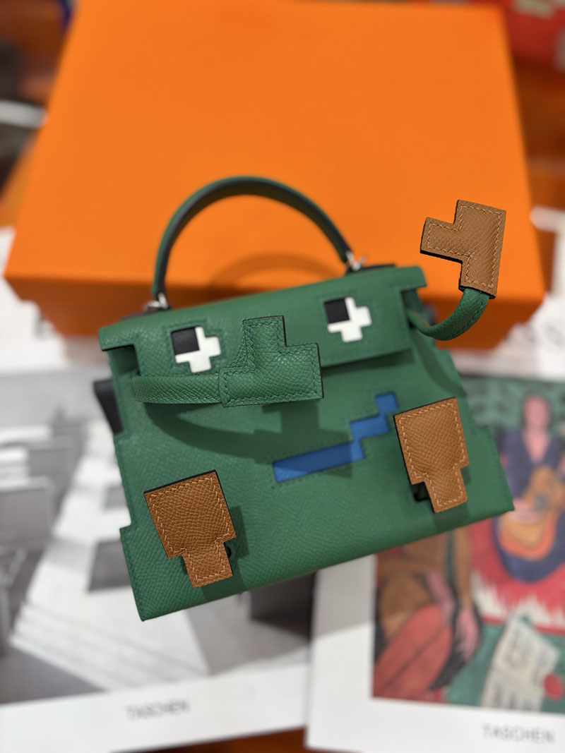 ケリードールピクト コピー