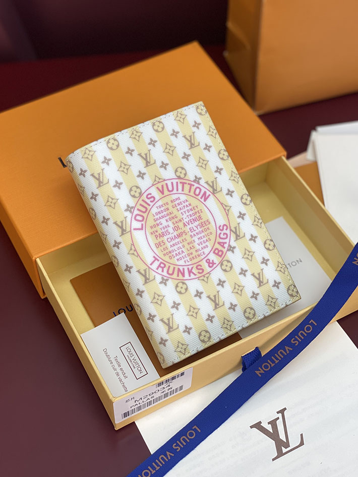 ルイヴィトン カードケース 新作