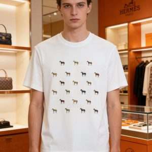 エルメス Tシャツ アウトレット
