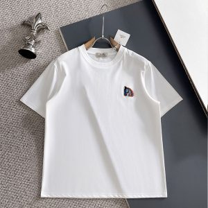 エルメス メンズTシャツ 新作