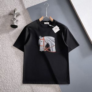 エルメス メンズTシャツ 馬