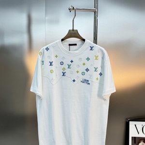 ルイヴィトン Tシャツ 安い