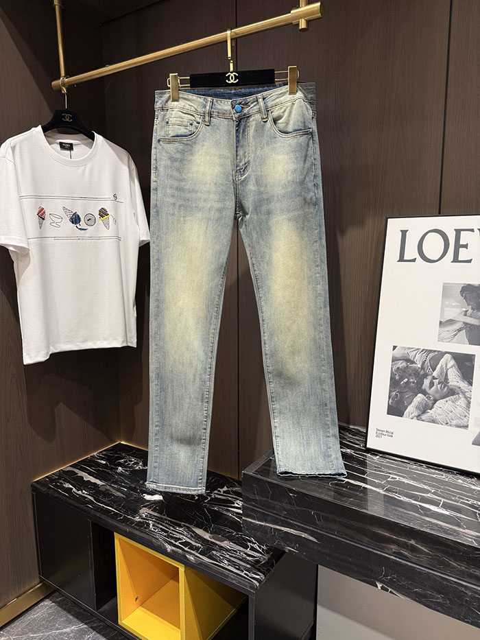 ルイヴィトン メンズジーンズ 安い