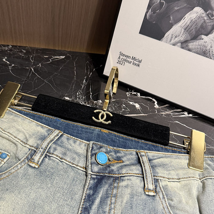 最高級ルイヴィトンスーパーコピー Louis Vuitton コットン 2026年春夏 メンズ ストレートレッグジーンズ clothes202600592 ルイヴィトン メンズジーンズ 安い - 画像 (8)