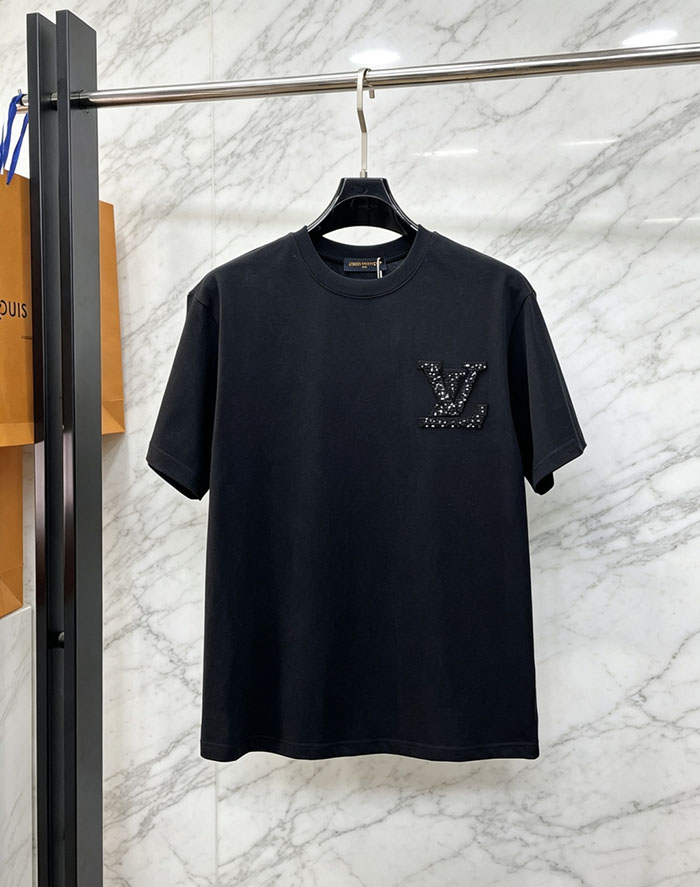 ルイヴィトン メンズ Tシャツ 新作
