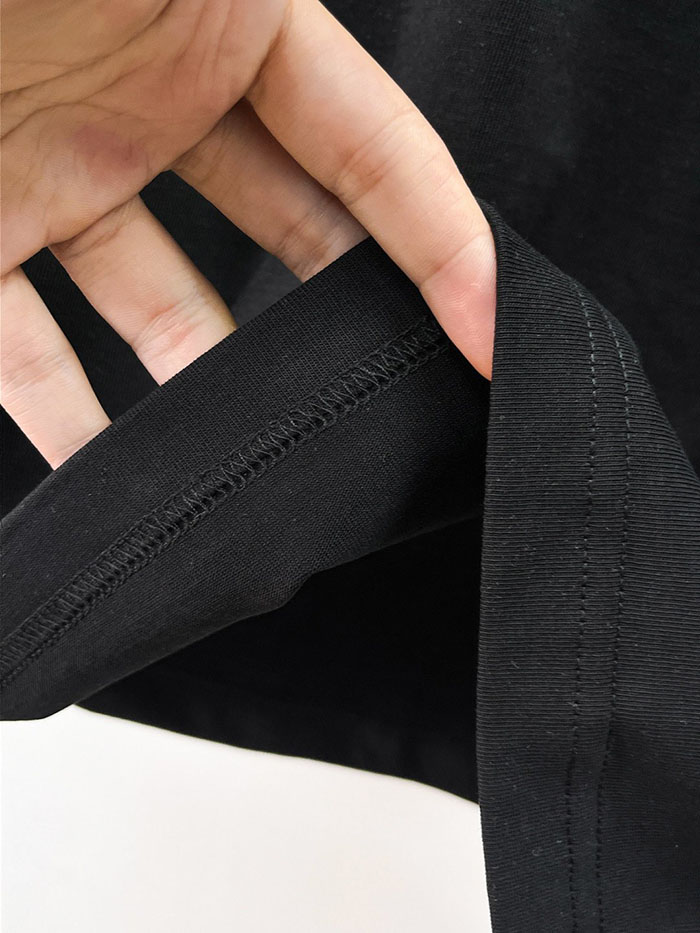 最高級ルイヴィトンスーパーコピー Louis Vuitton 2026年春夏新作 🐫 クルーネック ピュアコットン 半袖Tシャツ clothes202600627 ルイヴィトン メンズ Tシャツ 新作 - 画像 (7)
