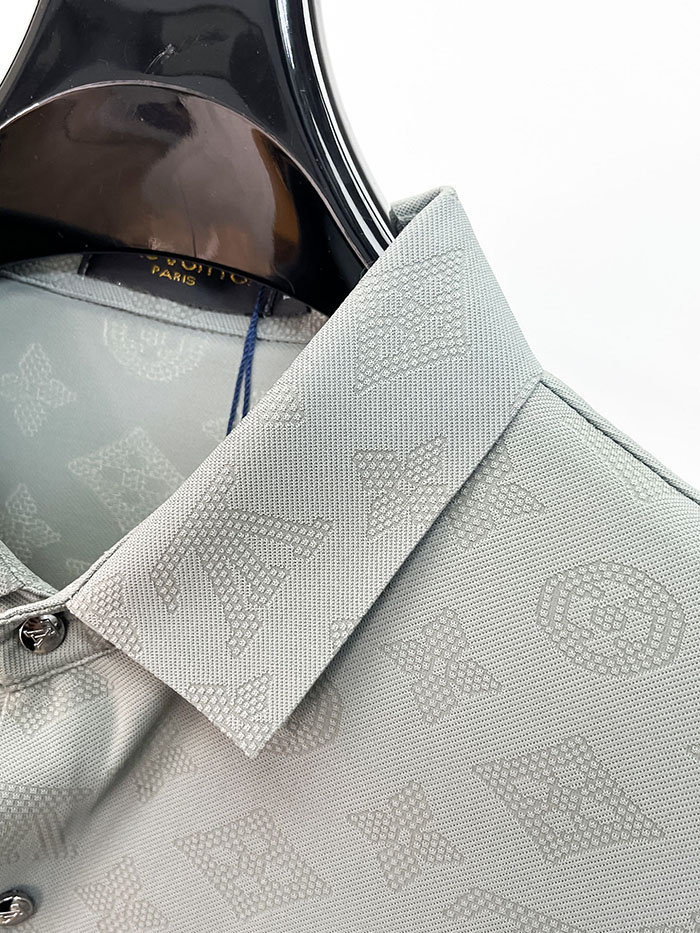 最高級ルイヴィトンスーパーコピー Louis Vuitton ホワイトカラー労働者にとって必須のカジュアルビジネスシャツclothes202600632 ルイヴィトン メンズ高級シャツ - 画像 (11)