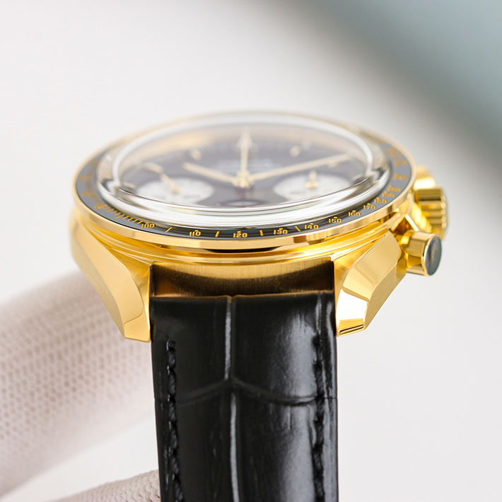 最高級オメガスーパーコピー OMEGA スピードマスター ムーンウォッチ プロフェッショナル コーアクシャル マスター クロノメーター 2633799 オメガ 時計 メンズ - 画像 (3)