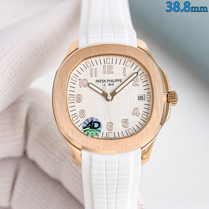 最高級パテックフィリップスーパーコピー PATEK PHILIPPE アクアノート トラベルタイム ブルー 5269R-001 パテック フィリップ 時計 安い - 画像 (7)