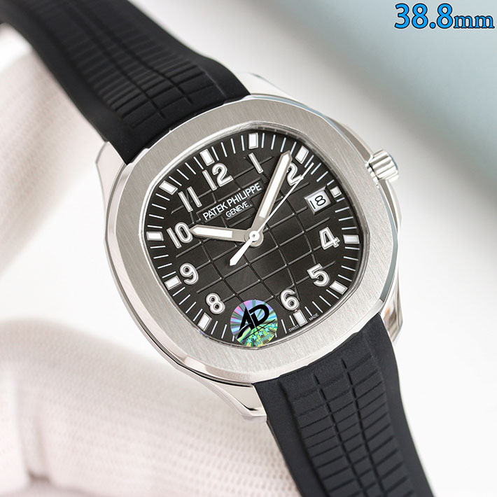 最高級パテックフィリップスーパーコピー PATEK PHILIPPE アクアノート トラベルタイム カーキ 2633801 パテック フィリップ アクアノート - 画像 (7)
