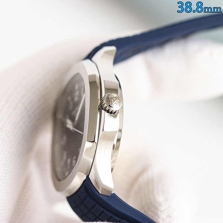 最高級パテックフィリップスーパーコピー PATEK PHILIPPE アクアノート トラベルタイム カーキ 2633801 パテック フィリップ アクアノート - 画像 (4)
