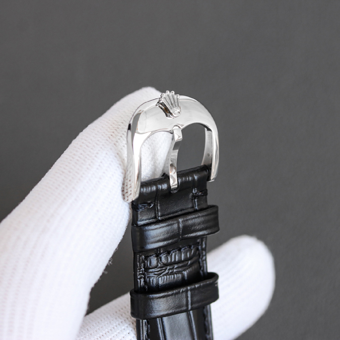 ブランド腕時計専門店 通販 ROLEX(ロレックス) センテリック スケルトン オープンハート 自動巻き メンズ 高級腕時計 - 画像 (9)