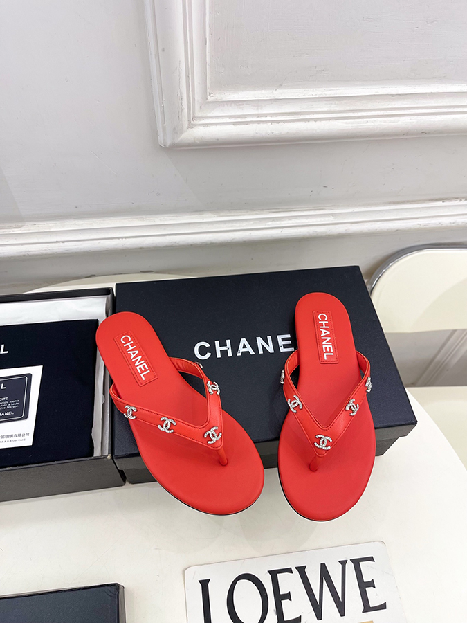 CHANEL最高級シャネルサンダル コピー