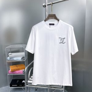 ルイヴィトン Ｔシャツ 白