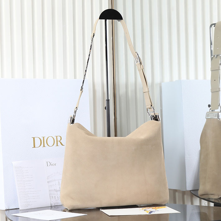 最高級ディオールスーパーコピー Diorly バッグ ミディアム サンド M1412PHJX_M76U ディオール バッグ 新作 2026 - 画像 (8)