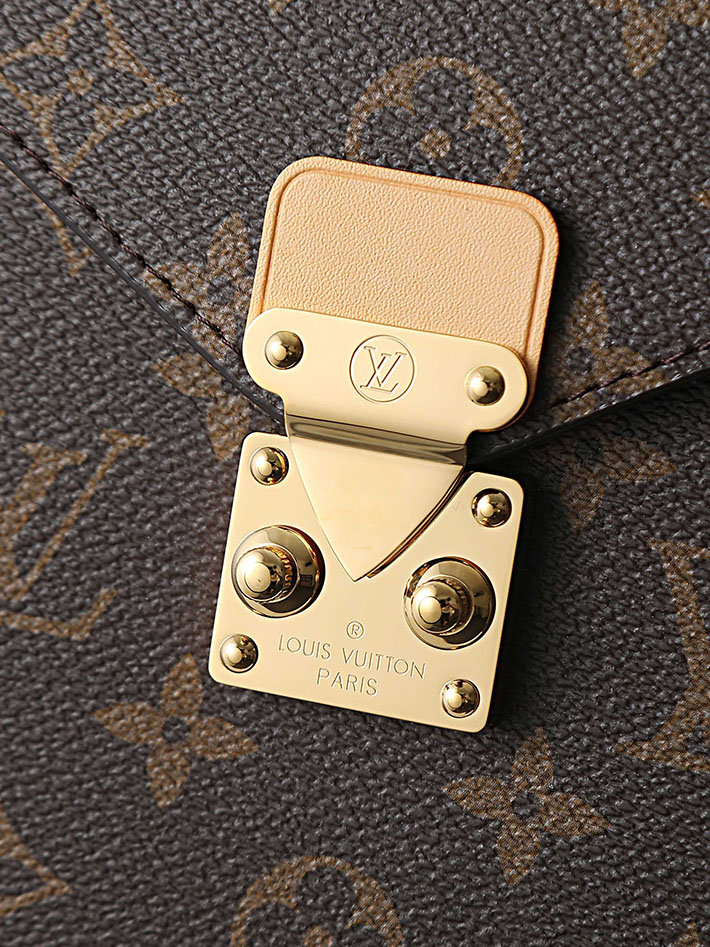 ルイヴィトン バッグ 新作 Louis Vuitton フォルダー・マーク メンズ ブラウン GI1397 ヴィトン ビジネスバッグ メンズ - 画像 (5)