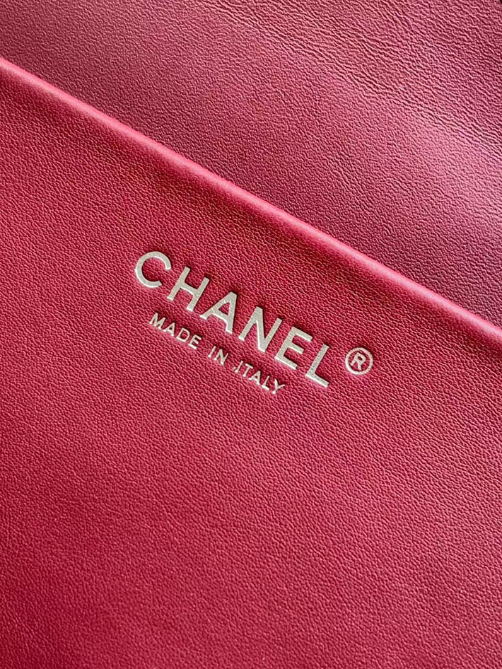 シャネル 新作バッグ 2026 CHANEL マキシ ハンドバッグ 2026新作 ブラック AS6233-B24008-94305 シャネルバッグ 人気ランキング - 画像 (2)