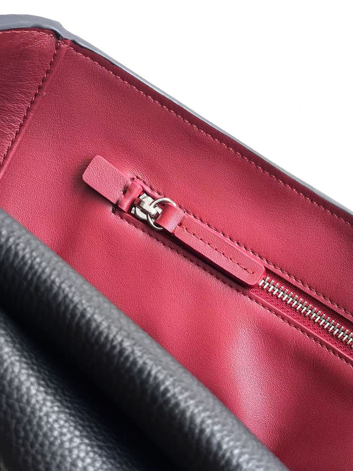 シャネル 新作バッグ 2026 CHANEL マキシ ハンドバッグ 2026新作 ブラック AS6233-B24008-94305 シャネルバッグ 人気ランキング - 画像 (4)