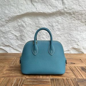 エルメス ボリード ミニ 定価